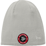 South Pittsburgh Rebellion New Era Knit Beanie