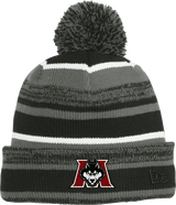 Matawan New Era Sideline Beanie