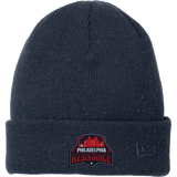 Philadelphia Resistance New Era Speckled Beanie