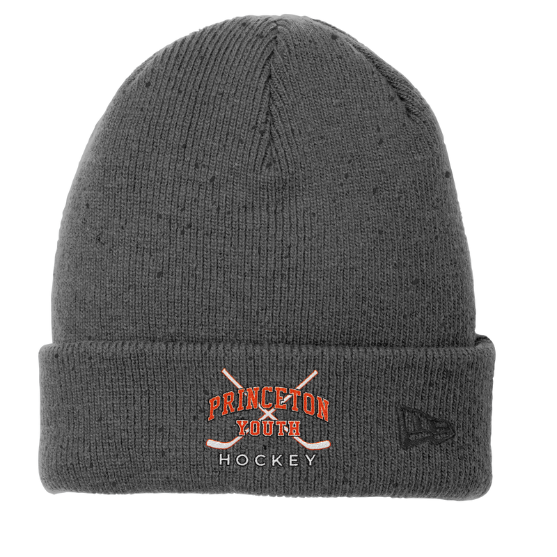 PYH New Era Speckled Beanie