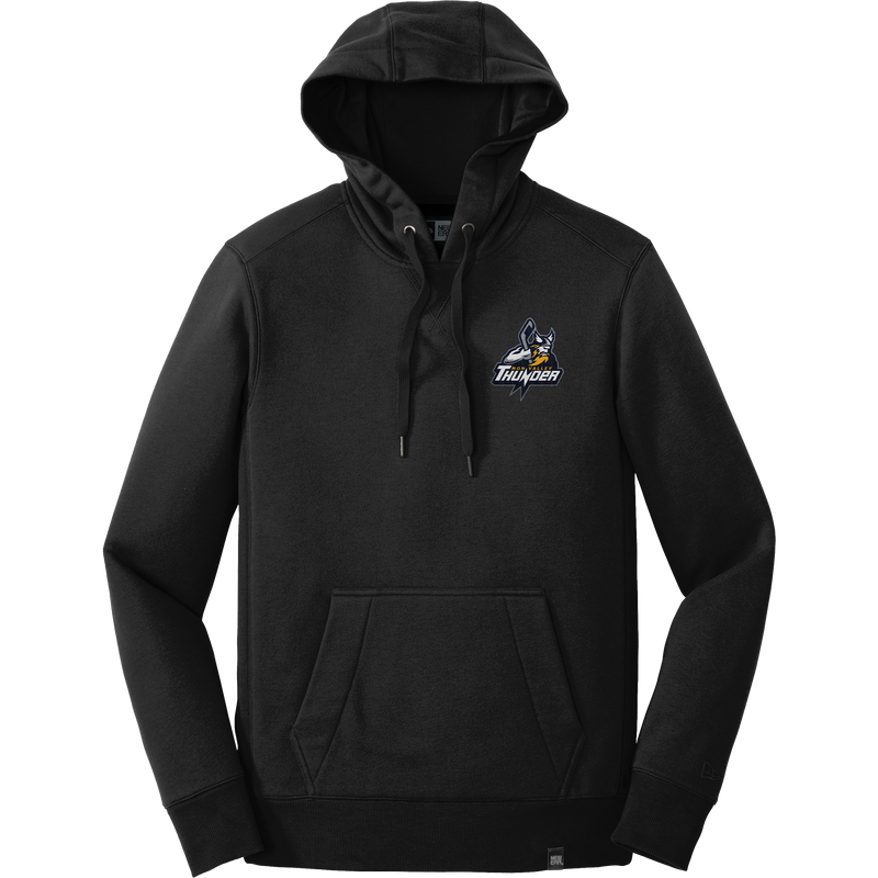 Mon Valley Thunder New Era French Terry Pullover Hoodie