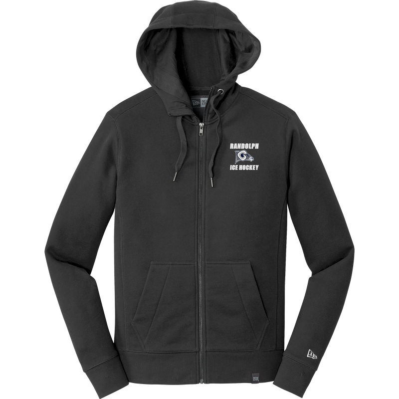 Randolph Recreation New Era French Terry Full-Zip Hoodie