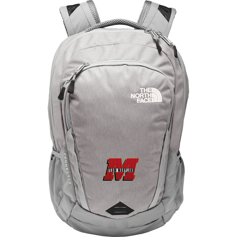 Team Maryland The North Face Connector Backpack