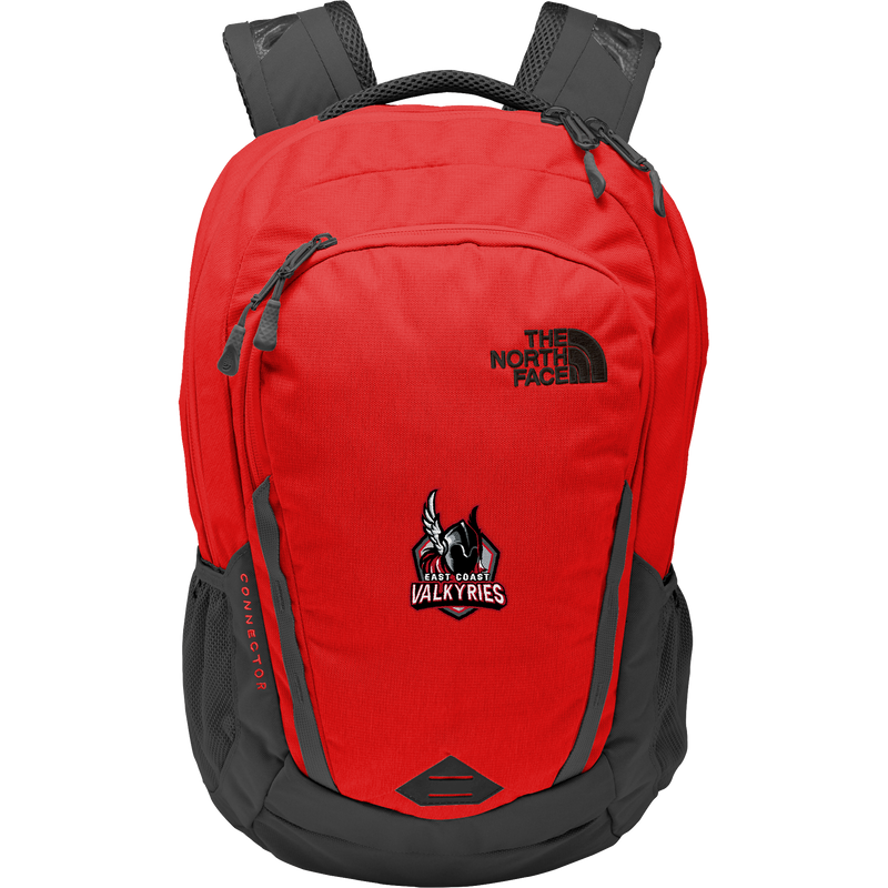 NJ Valkyries The North Face Connector Backpack