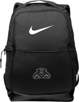 Igloo Jaguars Nike Brasilia Medium Backpack