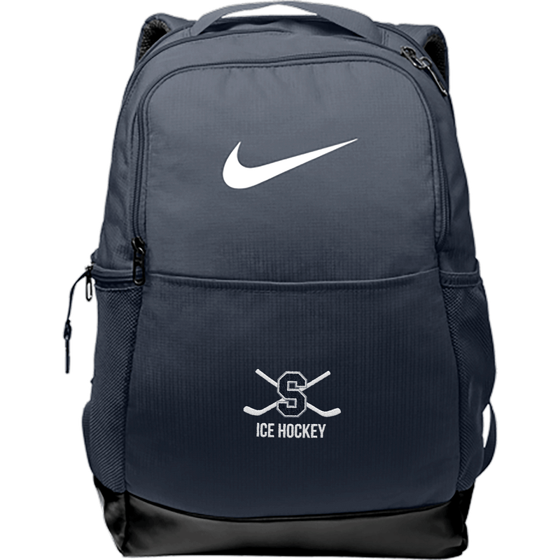 Midd South Hockey Nike Brasilia Medium Backpack