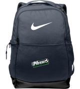 Nitro Soccer Nike Brasilia Medium Backpack