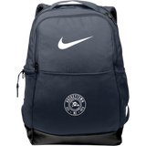 Randolph Recreation Nike Brasilia Medium Backpack