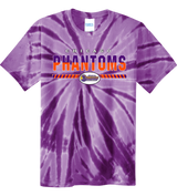 Chicago Phantoms Youth Tie-Dye Tee