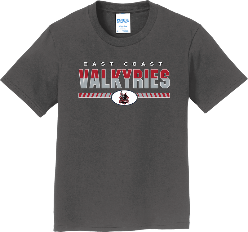 NJ Valkyries Youth Fan Favorite Tee