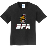 Seacoast Spartans Youth Fan Favorite Tee