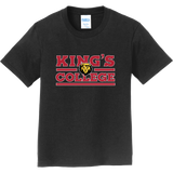 King's College Youth Fan Favorite Tee