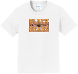 Maryland Black Bears Youth Fan Favorite Tee