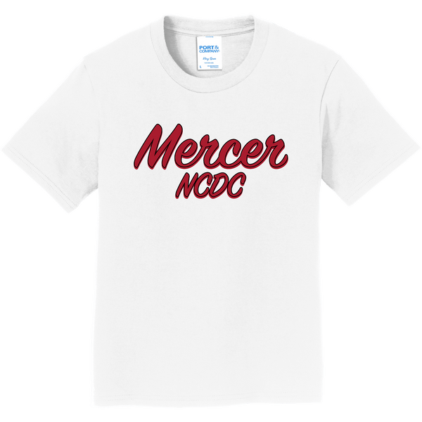 Mercer NCDC Youth Fan Favorite Tee