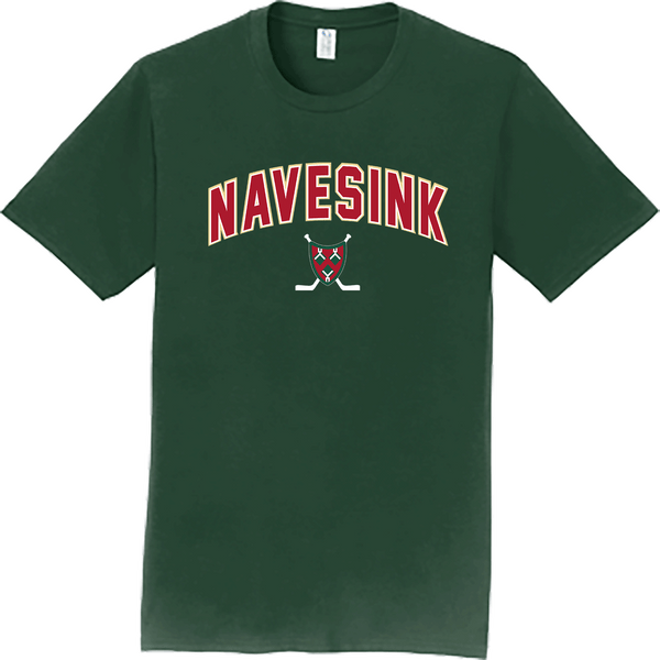 Navesink Adult Fan Favorite Tee