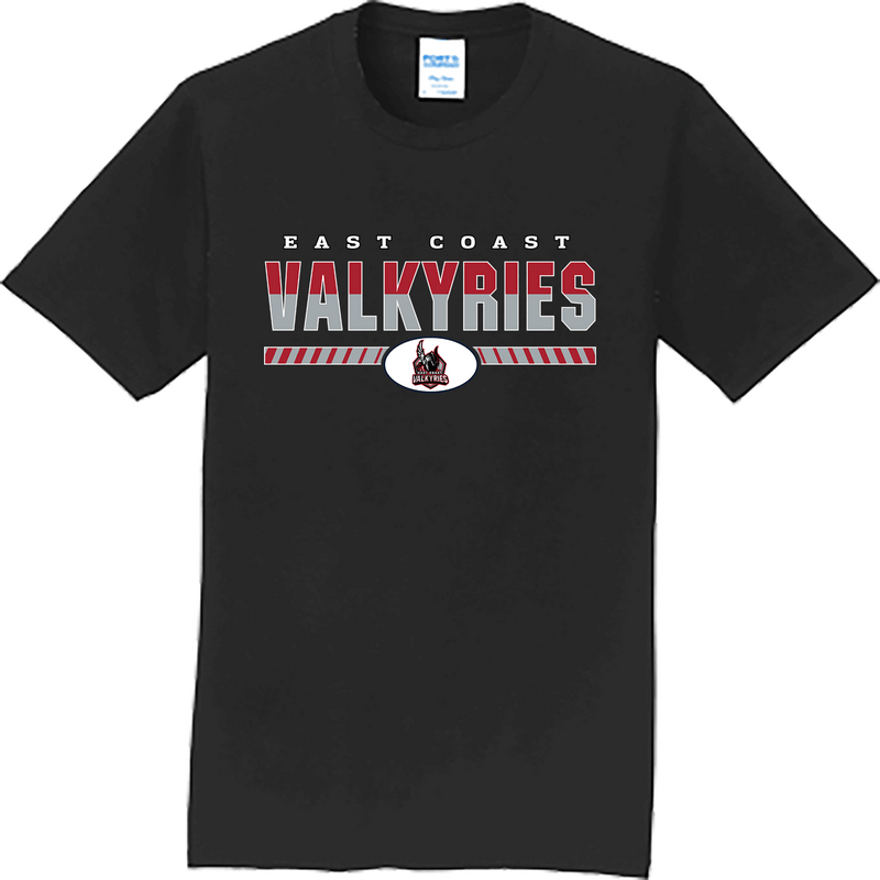 NJ Valkyries Adult Fan Favorite Tee