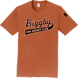 Biggby Coffee AAA Adult Fan Favorite Tee