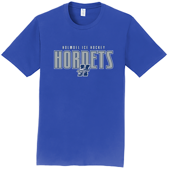 Holmdel Hockey Adult Fan Favorite Tee