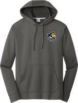 Woodridge Wild Performance Fleece Pullover Hooded Sweatshirt