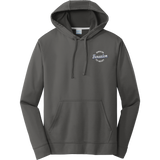 Bensalem Performance Fleece Pullover Hooded Sweatshirt