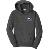 Pittsburgh Huskies Youth Fan Favorite Fleece Pullover Hooded Sweatshirt