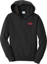 Philadelphia Resistance Youth Fan Favorite Fleece Pullover Hooded Sweatshirt