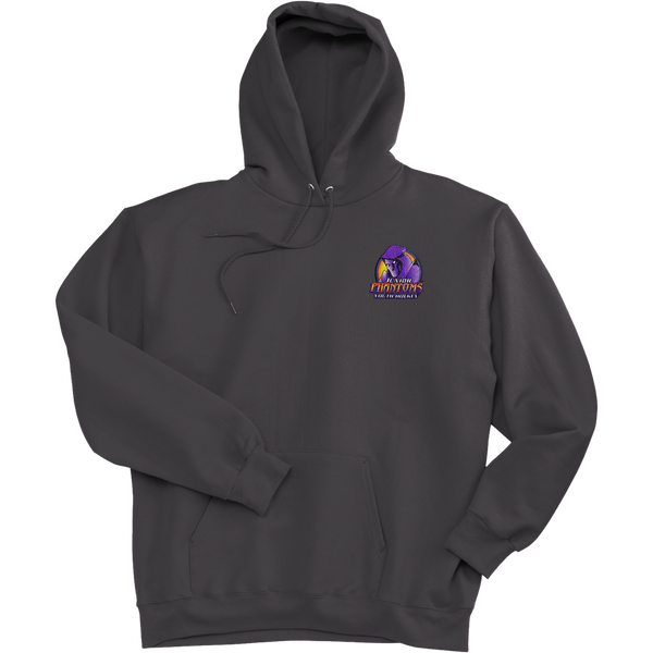 Jr. Phantoms Ultimate Cotton - Pullover Hooded Sweatshirt