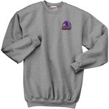 Jr. Phantoms Ultimate Cotton - Crewneck Sweatshirt