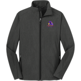 Jr. Phantoms Core Soft Shell Jacket