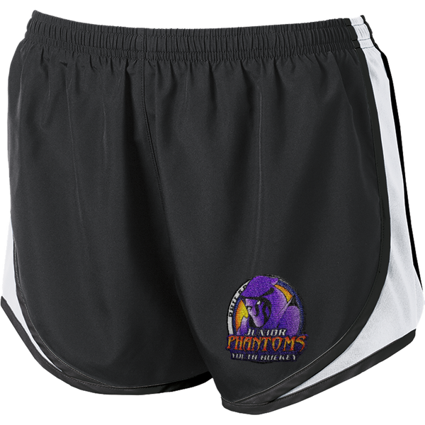 Jr. Phantoms Ladies Cadence Short