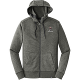 Phila Revolution New Era French Terry Full-Zip Hoodie