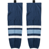 Ramapo Saints Tech Socks - Navy (Extras)