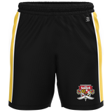 SOMD Lady Sabres Adult Sublimated Shorts