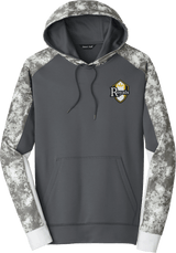 Royals Hockey Club Sport-Wick Mineral Freeze Fleece Colorblock Hooded Pullover