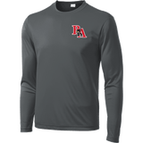 Benet Hockey Long Sleeve PosiCharge Competitor Tee