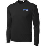 Ironbound Long Sleeve PosiCharge Competitor Tee