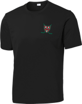 Navesink PosiCharge Competitor Tee