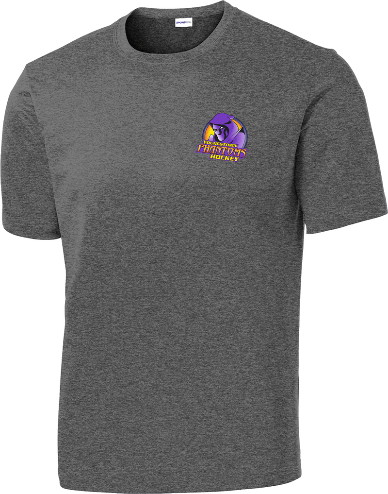 Youngstown Phantoms PosiCharge Competitor Tee