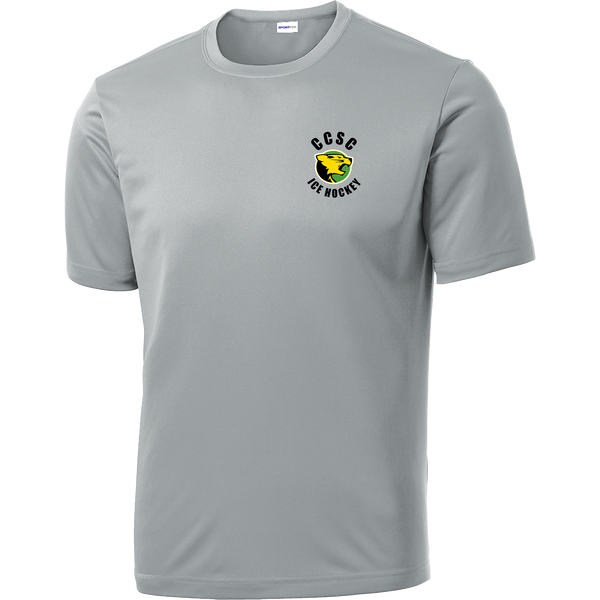 Chester County PosiCharge Competitor Tee