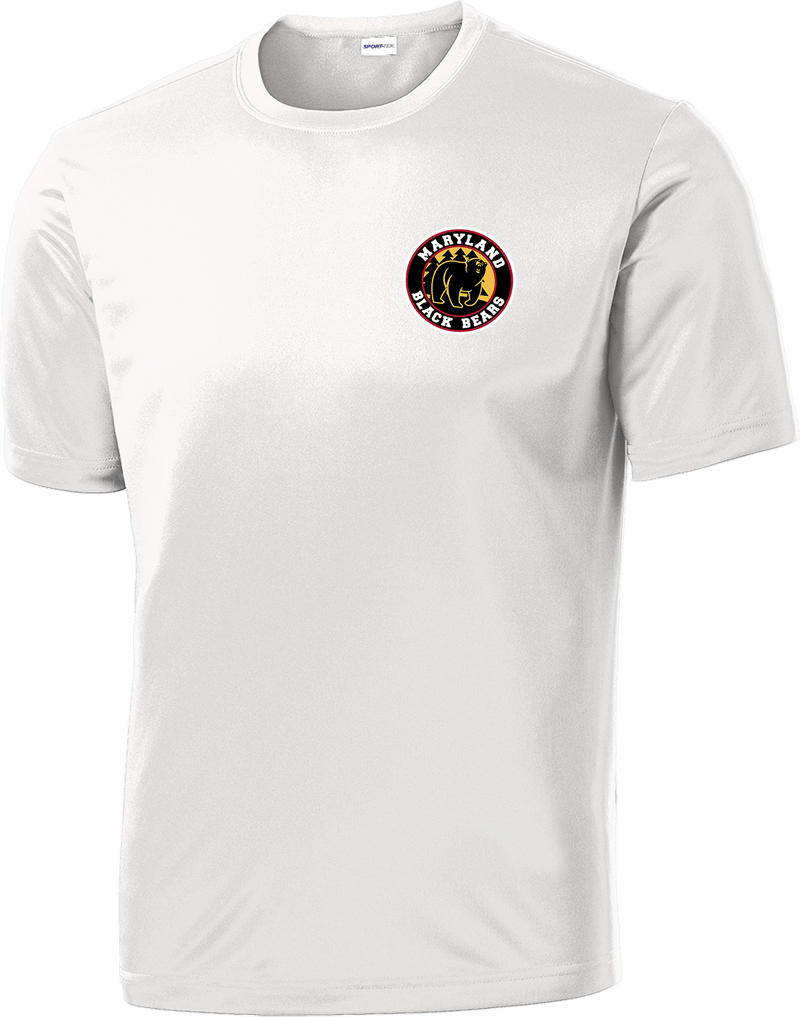 Maryland Black Bears PosiCharge Competitor Tee