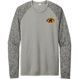 NJ Bears Long Sleeve Digi Camo Tee