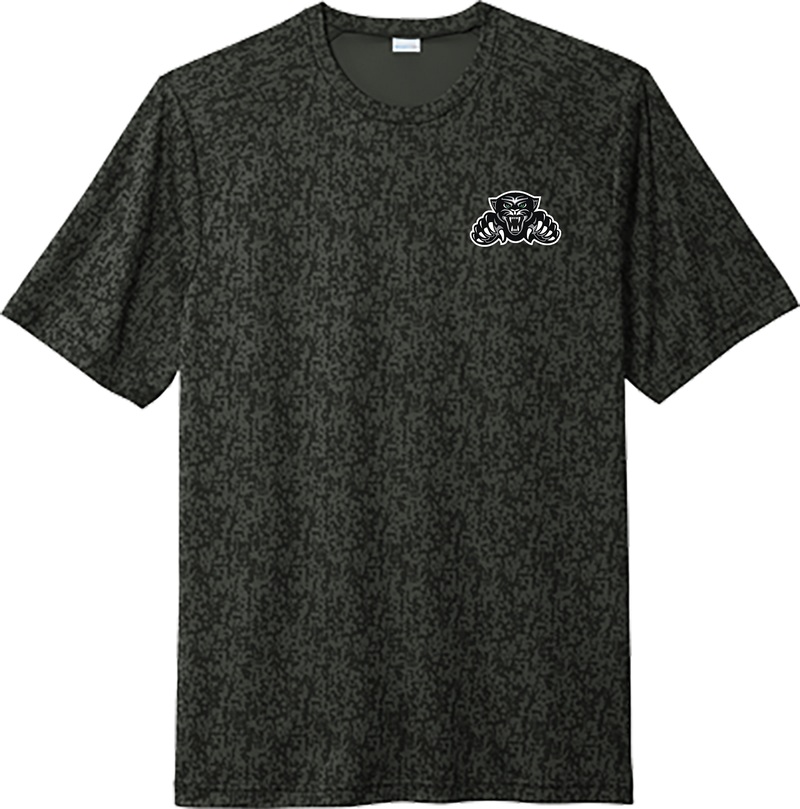 Igloo Jaguars Digi Camo Tee