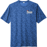 Secaucus Patriots Digi Camo Tee