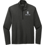 Midd South Athletics Endeavor 1/2-Zip Pullover