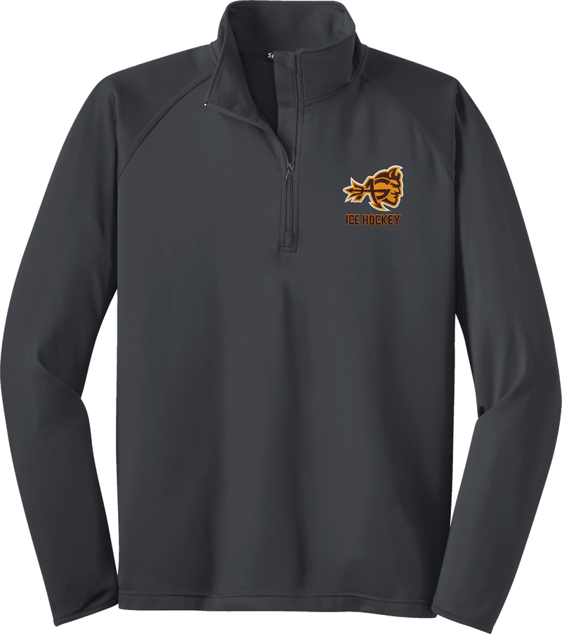 Avon Grove Sport-Wick Stretch 1/4-Zip Pullover