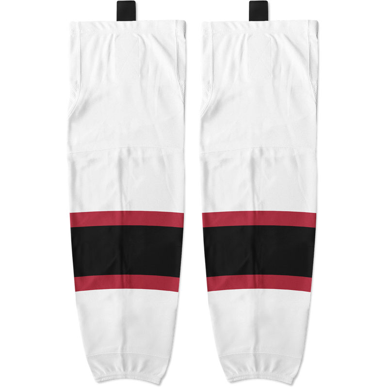 South Pittsburgh Rebellion Tech Socks