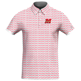 Team Maryland Adult Sublimated Polo