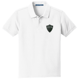 Lansing Spartans Youth Core Classic Pique Polo