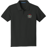 Wash U Youth Core Classic Pique Polo