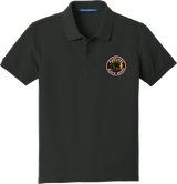 Maryland Black Bears Youth Core Classic Pique Polo